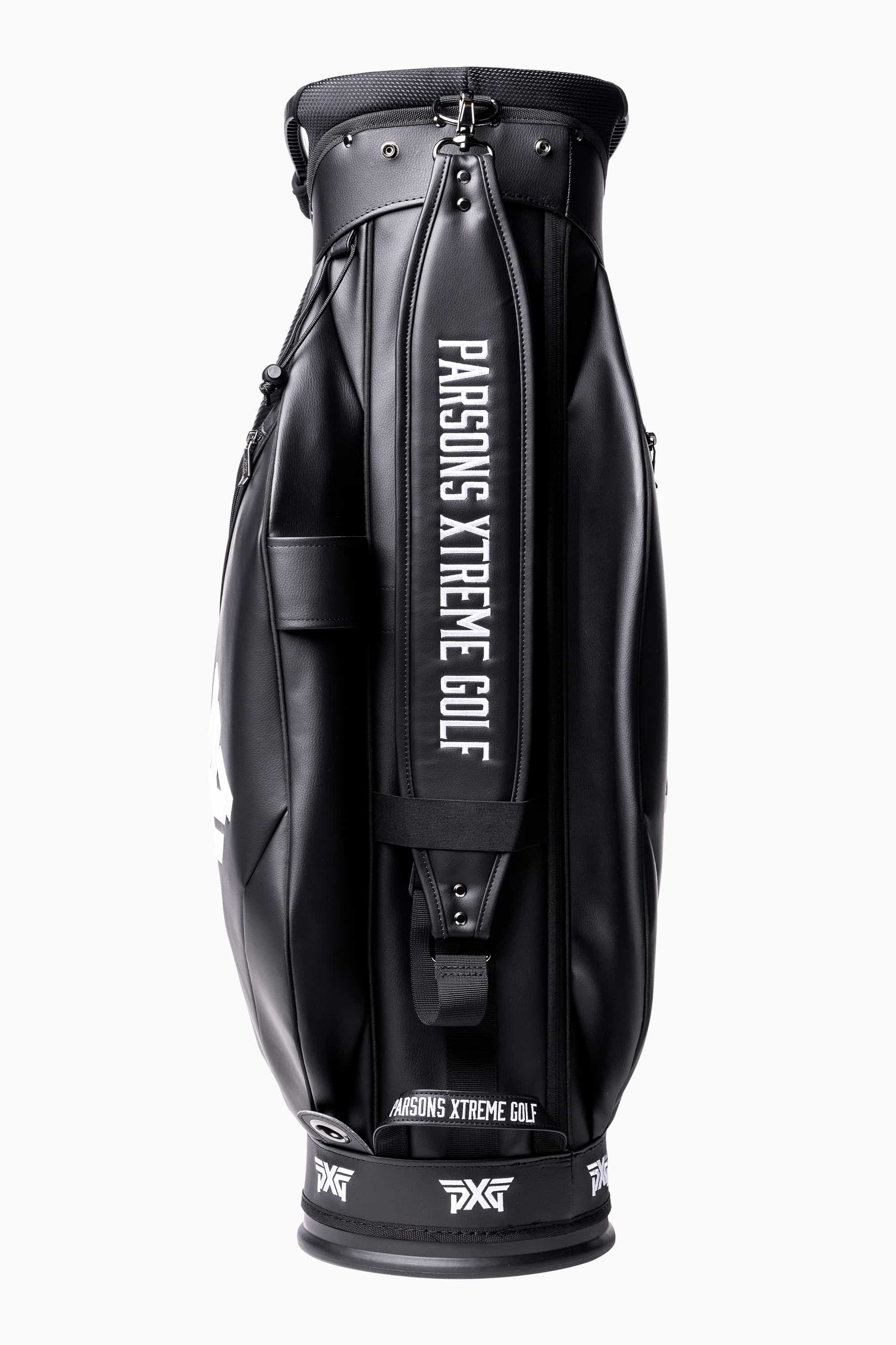 Deluxe Cart Bag | Golf Bags | Standing, Carry & Cart Bags - PXG